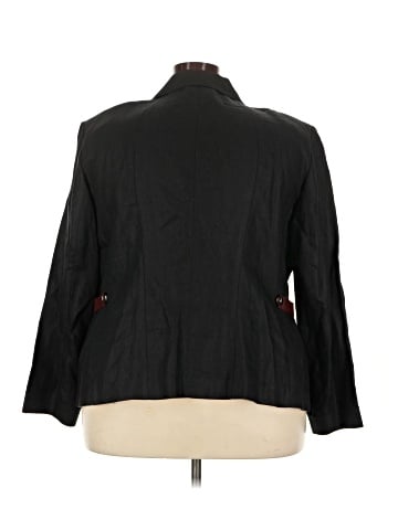 Lafayette 148 New York Blazer (view 2)