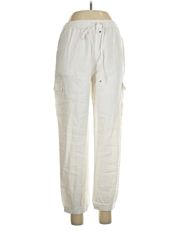 Love Tree Linen Pants (view 1)