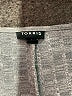Torrid Gray Casual Dress Size 3X Plus (3) - photo 7