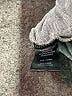 Torrid Gray Casual Dress Size 3X Plus (3) - photo 8