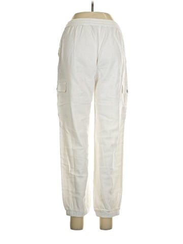 Love Tree Linen Pants (view 2)