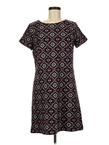 Ann Taylor LOFT Outlet Casual Dress (view 1)