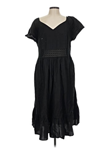 Torrid Casual Dress (view 1)