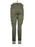 Democracy Solid Green Khakis Size 16 - photo 2