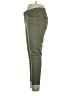 Democracy Solid Green Khakis Size 16 - photo 5