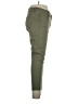 Democracy Solid Green Khakis Size 16 - photo 4