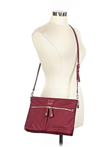 Henri Bendel Crossbody Bag (view 2)
