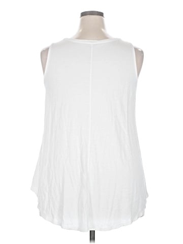 Gap Sleeveless T-Shirt (view 2)