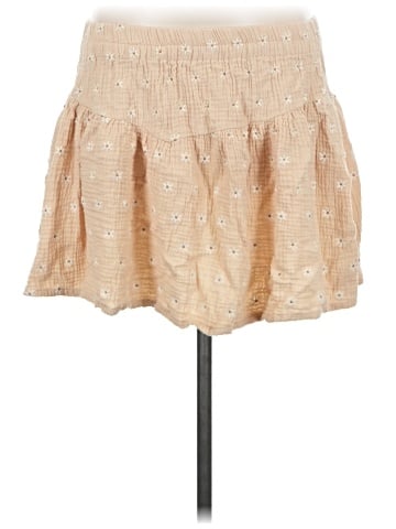 Rylee + Cru Casual Skirt (view 1)