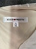 Ever Pretty 100% Polyester White Cocktail Dress Size 24 - photo 4