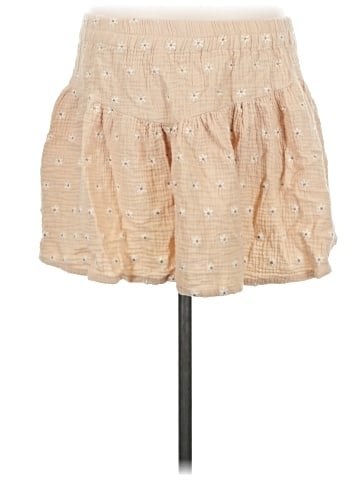 Rylee + Cru Casual Skirt (view 2)