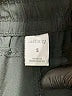 Bcg Solid Black Shorts Size S - photo 3