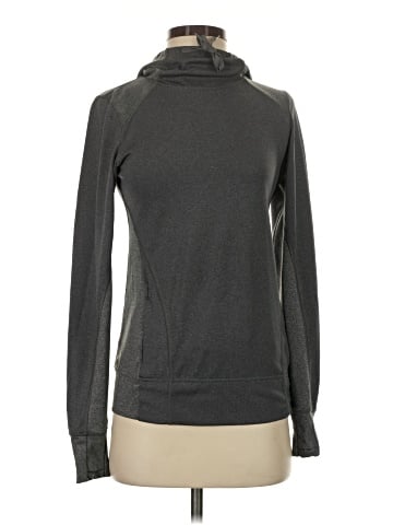 Hylete Turtleneck Sweater (view 1)