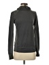 Hylete Gray Turtleneck Sweater Size XS - photo 1