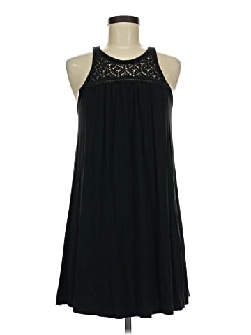 Ann Taylor LOFT Outlet Casual Dress (view 1)