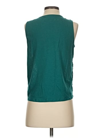 James Coviello Sleeveless Blouse (view 2)