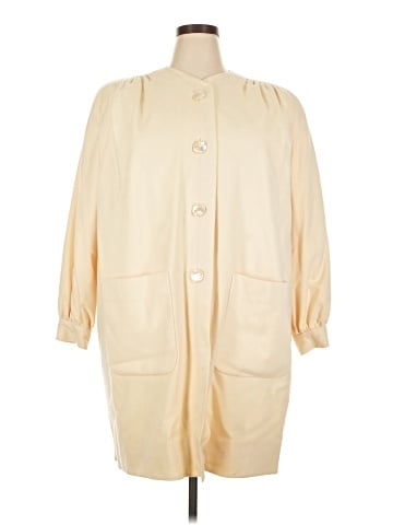 Unbranded Trenchcoat (view 1)