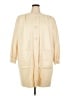 Unbranded Ivory Trenchcoat Size 2X (estimated) - photo 1