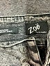 Zoe Tweed Gray Jeans Size 11 - photo 7