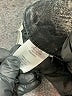 Zoe Tweed Gray Jeans Size 11 - photo 8