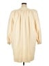 Unbranded Ivory Trenchcoat Size 2X (estimated) - photo 2