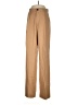 Zara Solid Tan Khakis Size M - photo 1