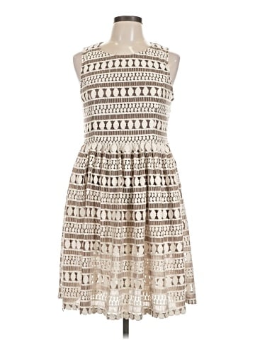 Ya Los Angeles Casual Dress (view 1)