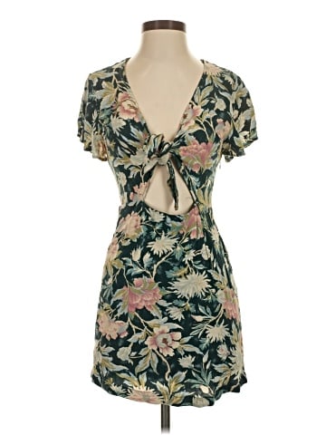 American Threads Casual Dress (view 1)