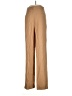 Zara Solid Tan Khakis Size M - photo 2