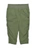 The North Face Solid Green Cargo Pants Size 6 - photo 1