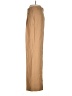 Zara Solid Tan Khakis Size M - photo 5