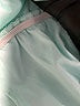 A. Byer Teal Casual Dress Size M - photo 8