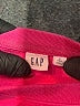 Gap Pink Sweatshirt Size L (tall) - photo 7