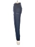 Peace Love World Solid Blue Active Pants Size S - photo 5
