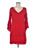 Milly Red Kimono Size 8 - photo 1