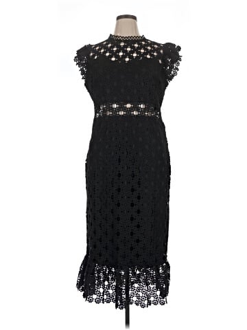 New York & Company Cocktail Dress (view 1)