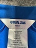Pearl Izumi Blue Track Jacket Size M - photo 6