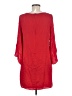 Milly Red Kimono Size 8 - photo 2