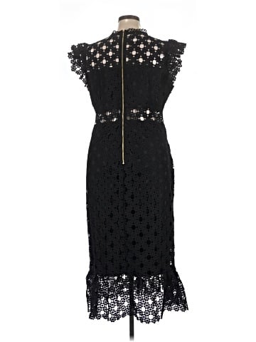 New York & Company Cocktail Dress (view 2)