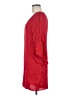Milly Red Kimono Size 8 - photo 5