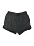 Zara Kids Tropical Black Shorts Size 8 - 9 - photo 2