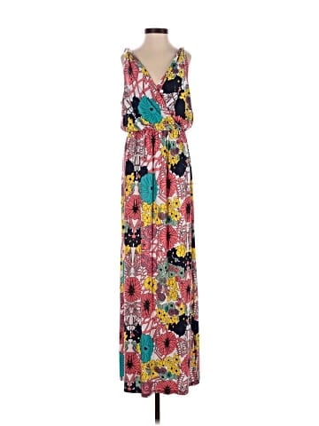 TRACY NEGOSHIAN Casual Dress (view 1)
