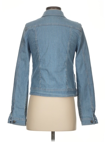 Max Jeans Long Sleeve Top (view 2)