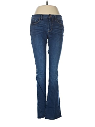 Soho JEANS NEW YORK & COMPANY Jeans (view 1)
