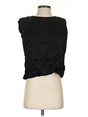 Do & Be Sleeveless Blouse (view 1)