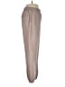 Comfrt Solid Tan Casual Pants Size M - photo 4