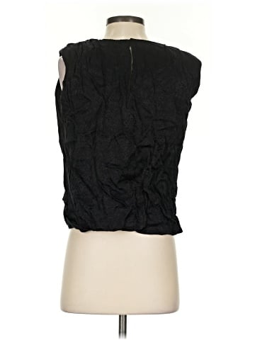 Do & Be Sleeveless Blouse (view 2)