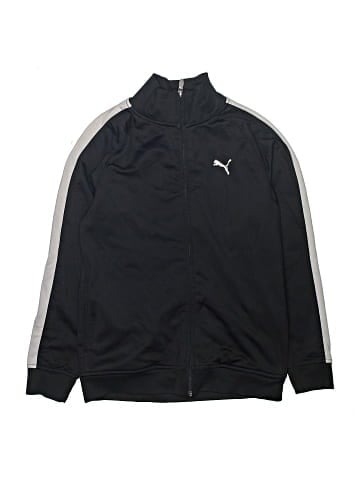 Puma Track Jacket (view 1)