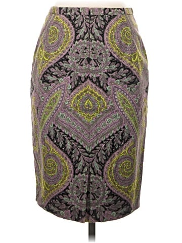 J.Crew Formal Skirt (view 2)