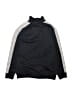 Puma 100% Polyester Black Track Jacket Size S (kids) - photo 2